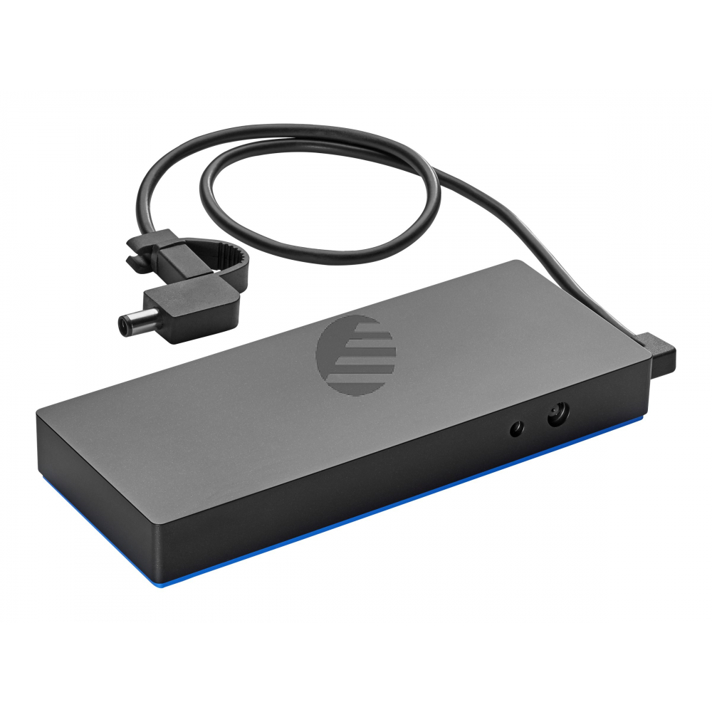 HP Notebook Power Bank