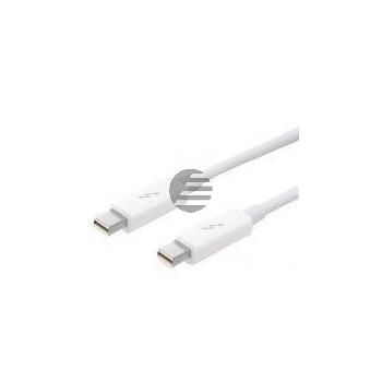 Apple Thunderbolt-Kabel Mini DisplayPort (M) 50 cm
