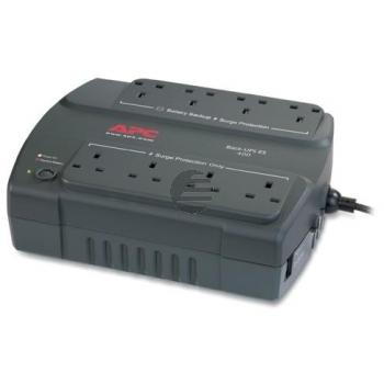 APC Back-UPS ES 400 VA 230 V 240 W