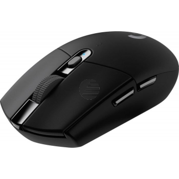 LOGITECH G305 Lightspeed WL Gaming 910005282 Mouse black