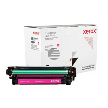 Xerox Toner-Kartusche (Everyday Toner) magenta (006R03678) ersetzt 648A