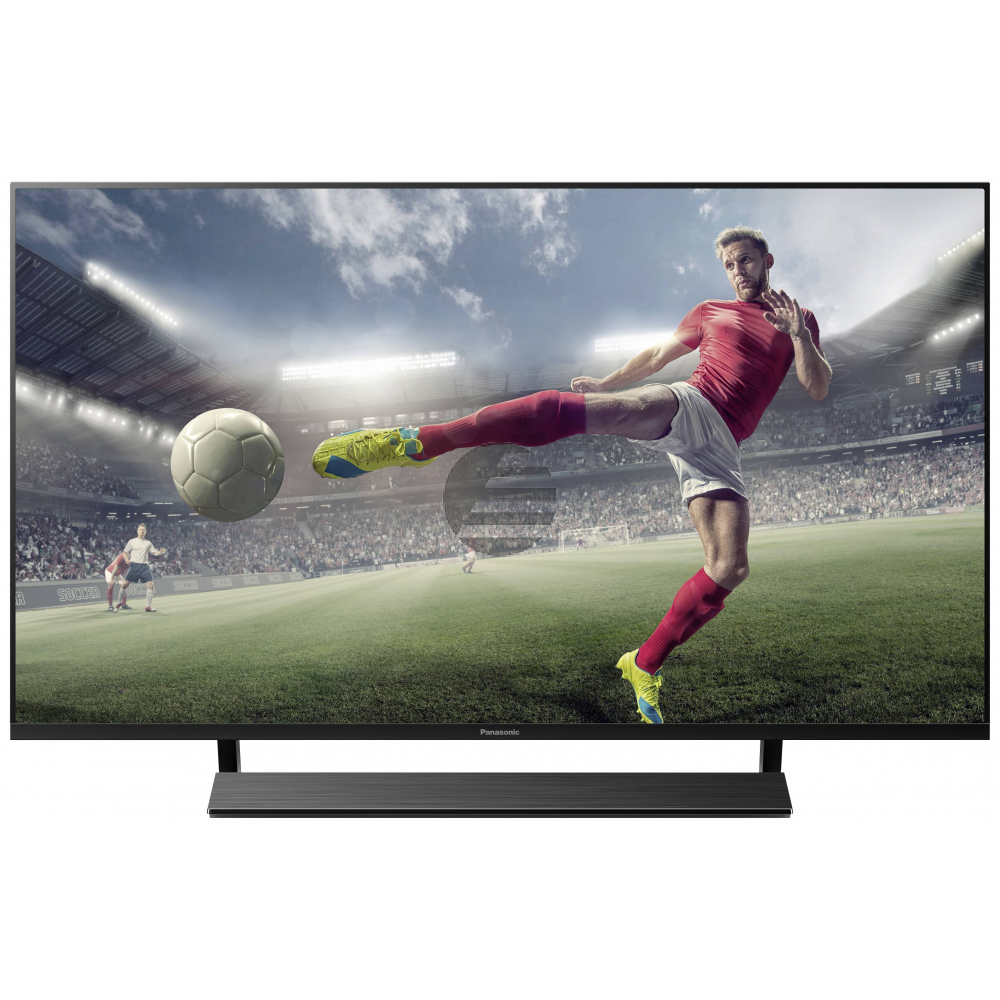 Panasonic TX-58JXW854, 58'' Ultra HD Smart TV, schwarz