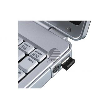 TARGUS Bluetooth 4.0 Adapter ACB75EU USB Black