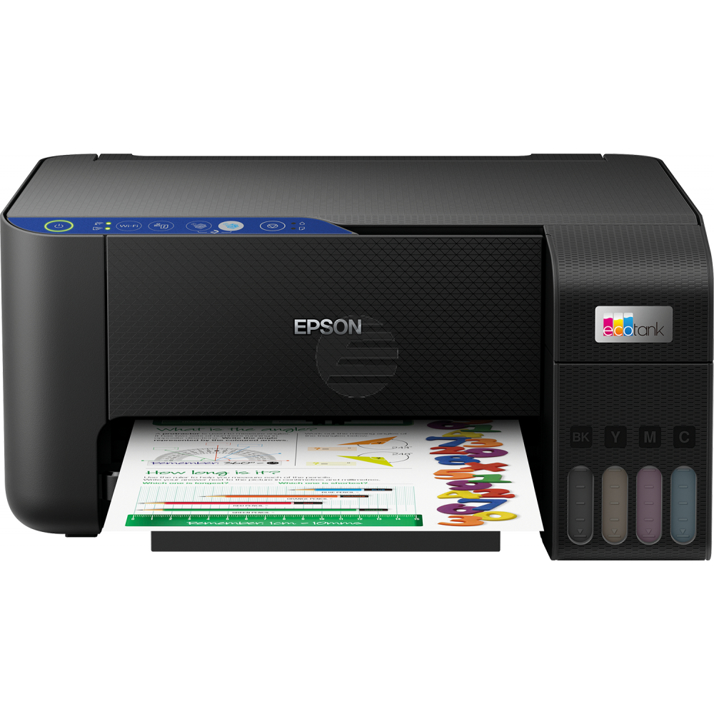 Epson Ecotank ET 2811 (C11CJ67404)