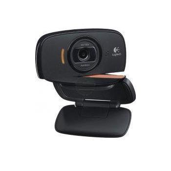 Logitech B525 HD Webcam