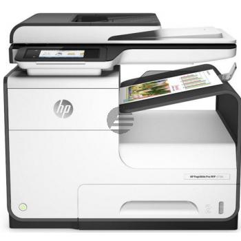 HP Pagewide Pro 477 DW (D3Q20B)