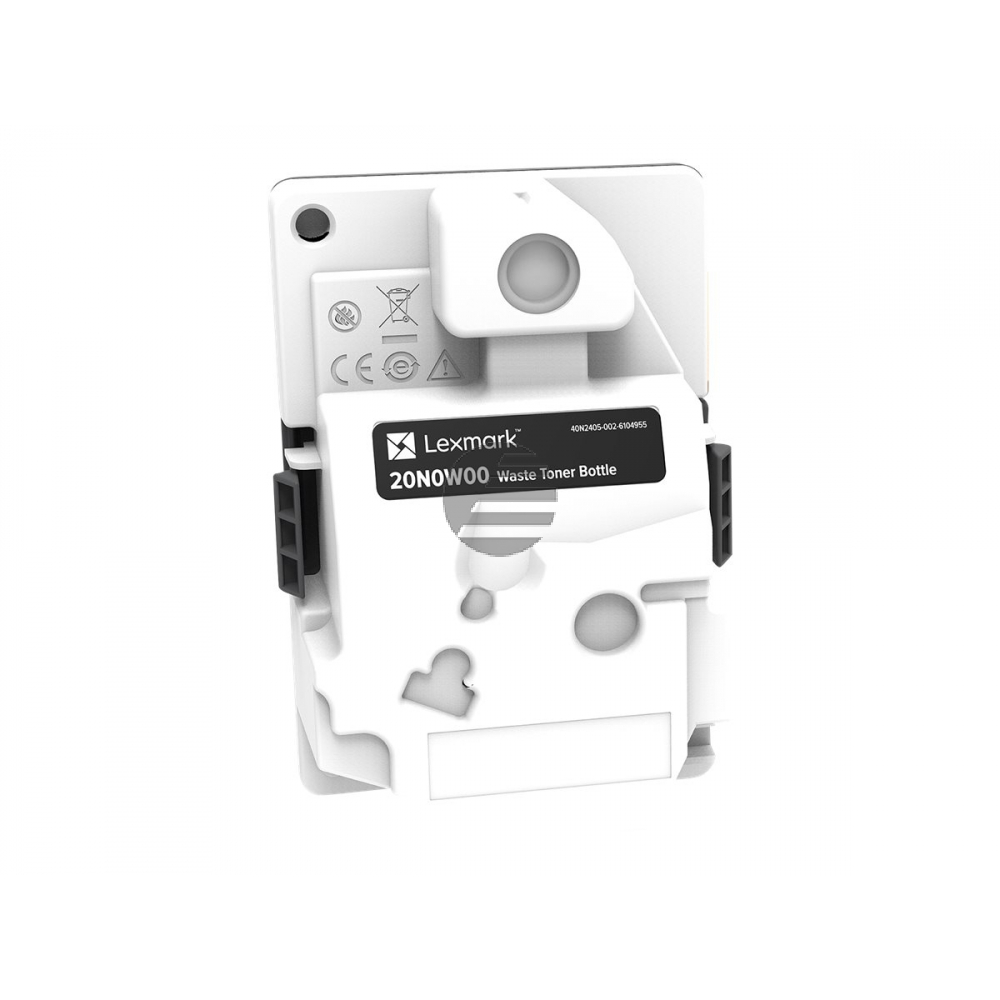 Lexmark Resttonerbehälter (20N0W00)