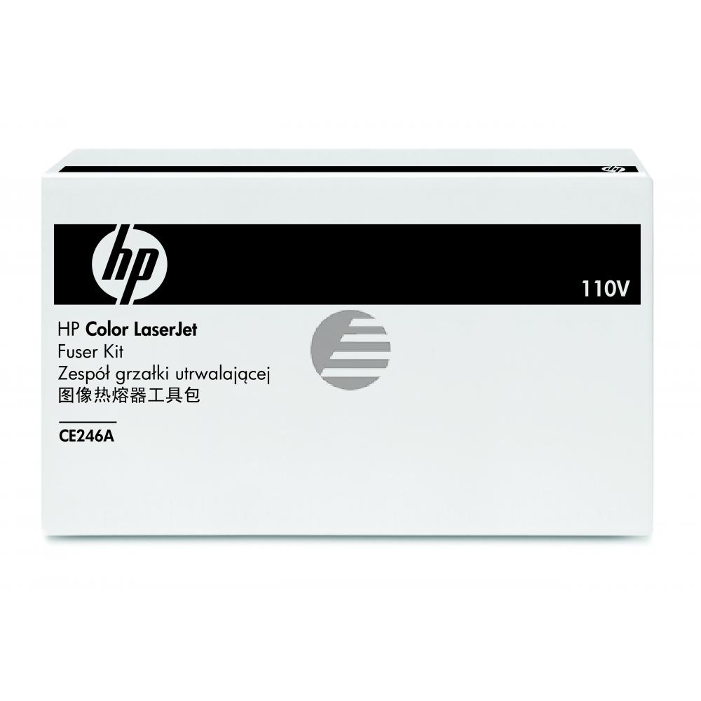 HP Fixiereinheit (CE246A)