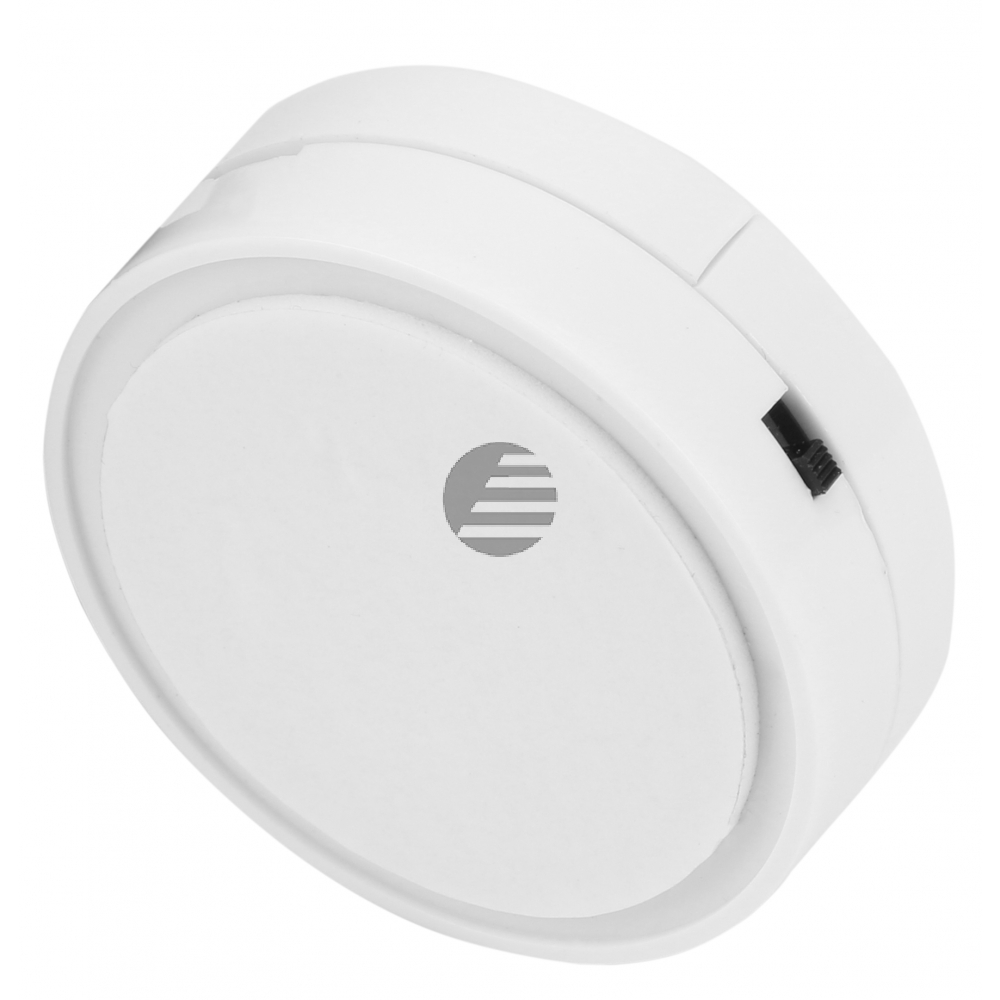 OLYMPIA VIBRATIONSALARM (2) VA200 5977 weiss