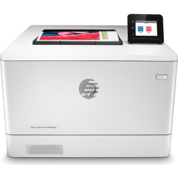 HP Color Laserjet Pro M 454 DN (W1Y44A#B19)