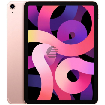 10.9-inch iPad Air Wi-Fi + Cellular 256GB - Rose Gold