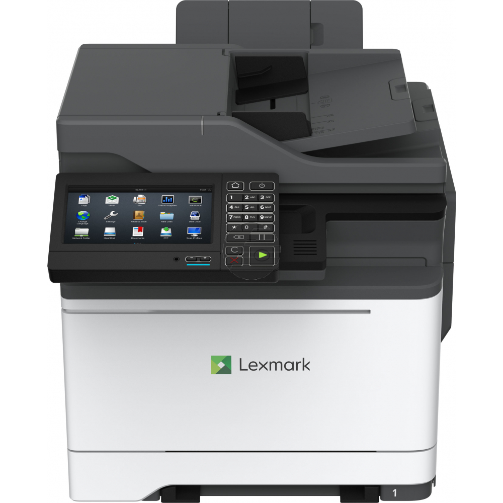 Lexmark CX 625 ADE (42C7790) Lexmark CX 625 ADE (42C7790)