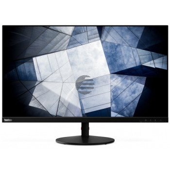 TS/ThinkVision/S28u/28"/3840x2160 UHD/16:9/4ms