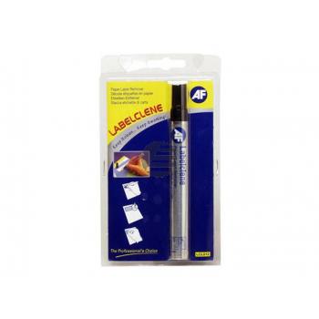 AF Etikettenentferungsstift Labelclene Stift mit 12 ml