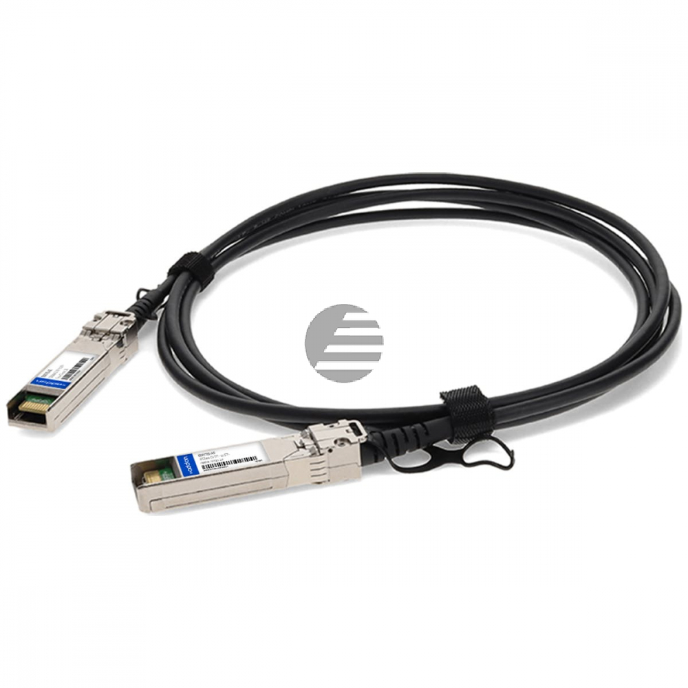 2m IBM Passive DAC SFP+ Cable