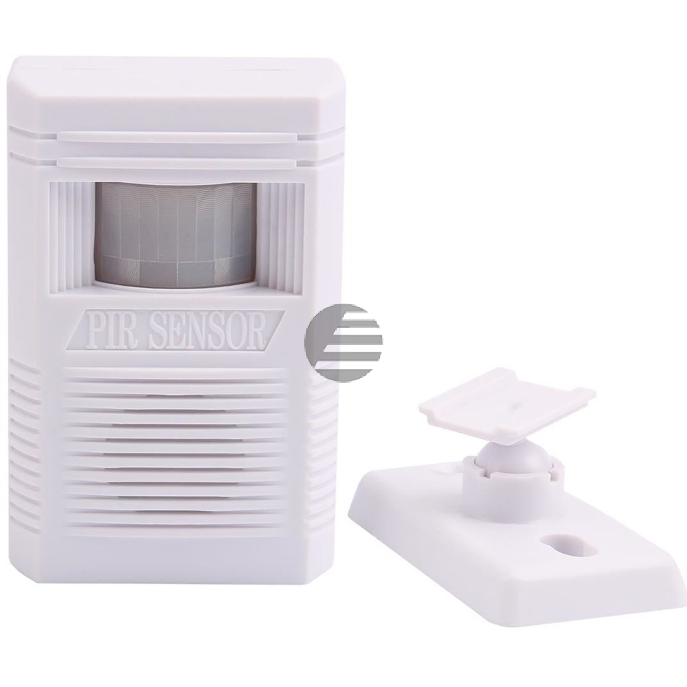 OLYMPIA BEWEGUNGSMELDER BM21 5967 mit Alarm/T