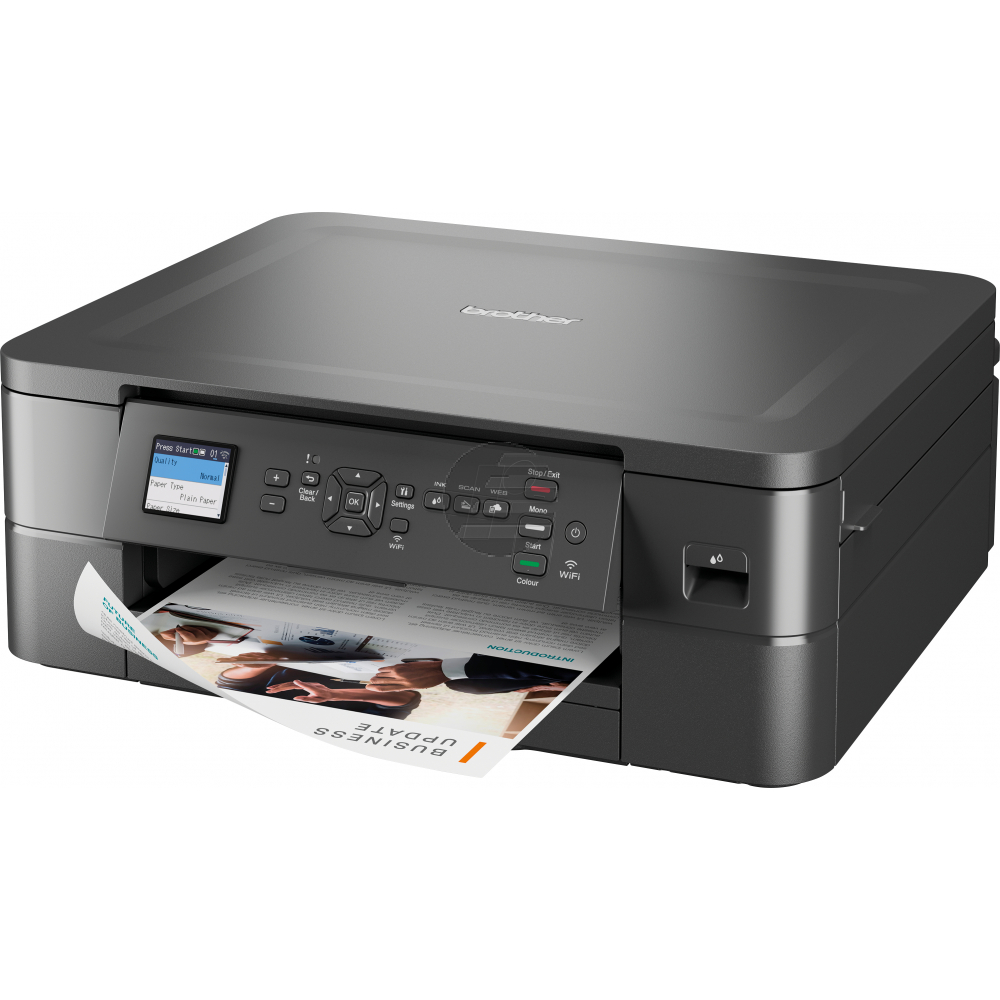 Brother DCP-J 1050 DW (DCPJ1050DWRE1)