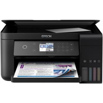 Epson Ecotank ET 3700 (C11CG21401)