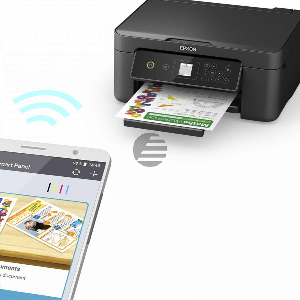Epson Expression Home XP-3150 (C11CG32407)