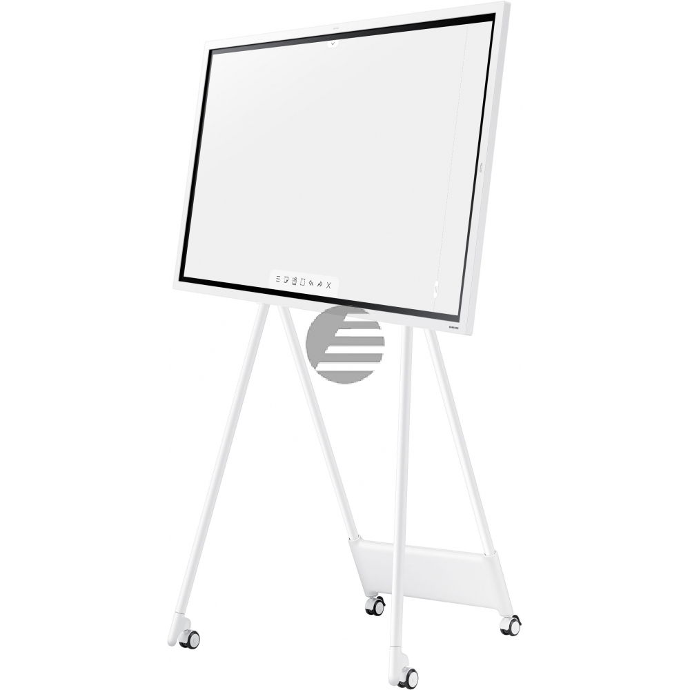 SAMSUNG Flip 2.0 55 inch LH55WMRWB light gray