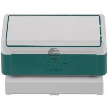Brother Stempelautomat inklusive Stempelplatte 6 x grün (PR-4090G6P)