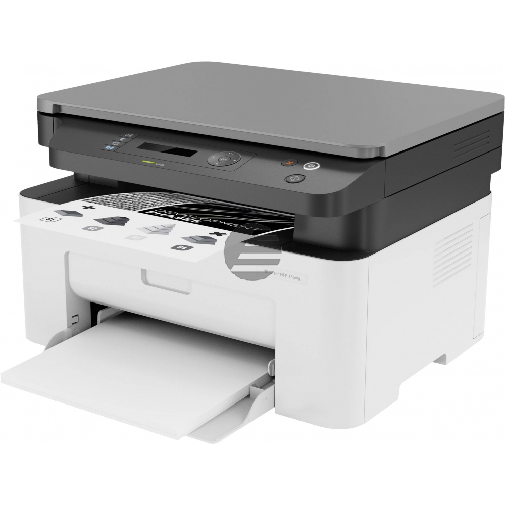 HP Laser MFP 135 WG (646HU11A#B19)