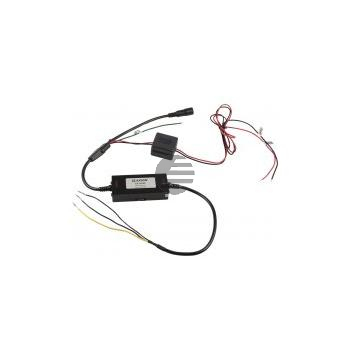 Axion CA-IVE02 Adapter zum Anschl. einer AXION Kamera an das IVECO HI-Connect