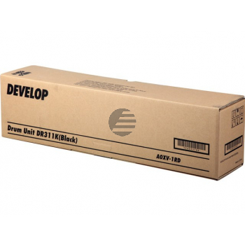 Develop Fotoleitertrommel schwarz (A0XV1RD, DR-311K)