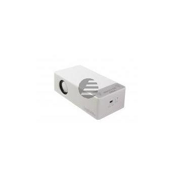 LogiLink Magic Speaker mit Induktions-Technologie