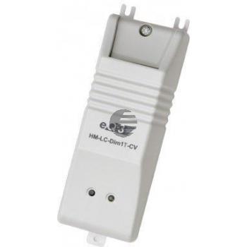 eQ-3 HomeMatic Funk-Dimmaktor 1-fach PWM LED, Zwischendeckenmontage