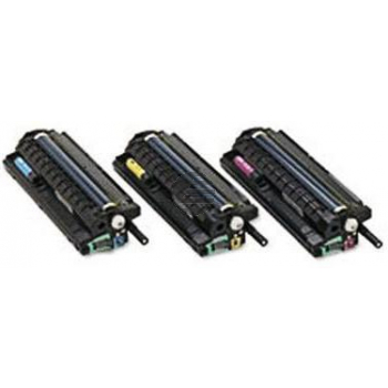 Ricoh Fotoleitertrommel gelb, magenta, cyan (404167, TYPE-145)
