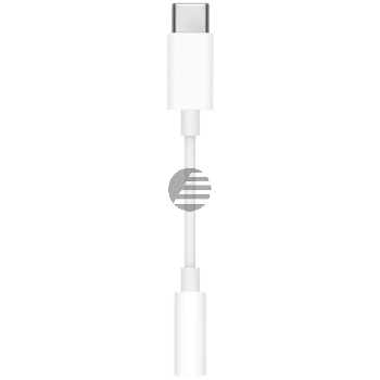 Apple USB-C auf 3,5 mm Kopfhöreranschluss Adapter
