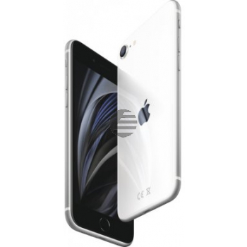Apple iPhone SE 2020 64 GB weiß