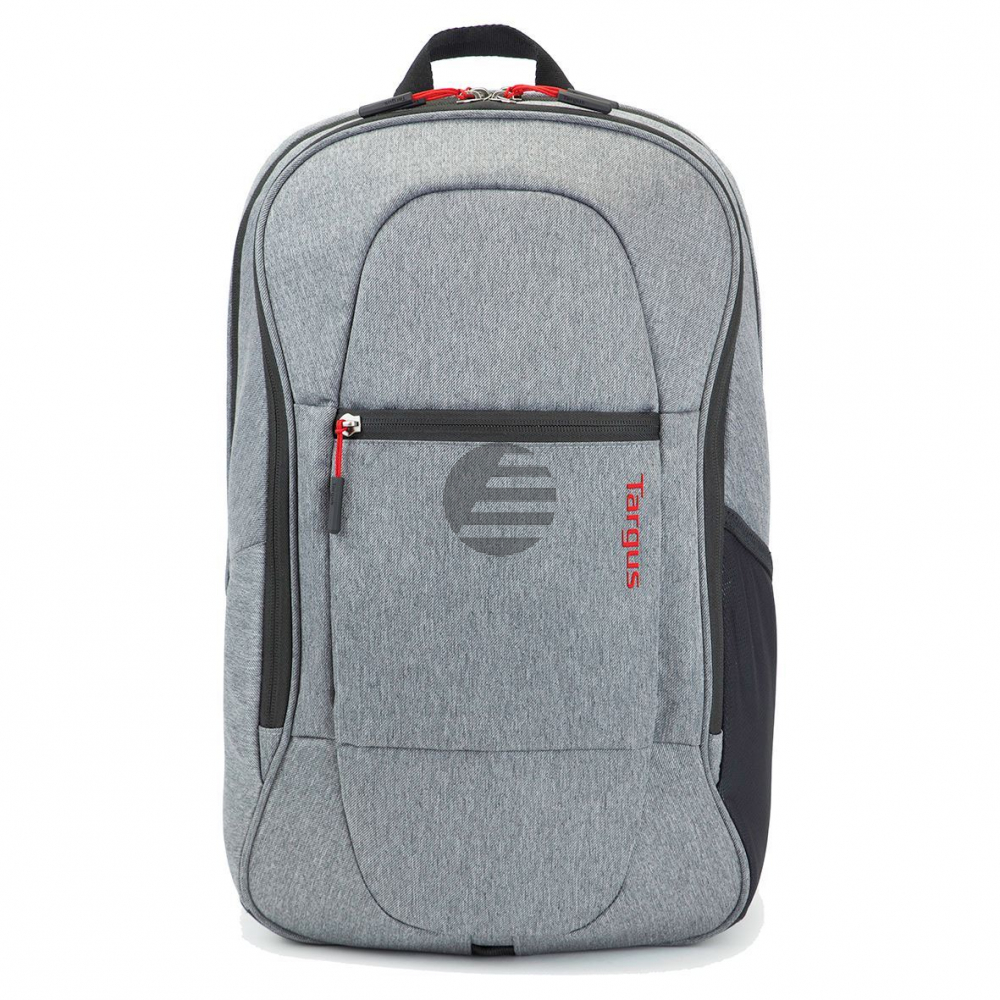 TARGUS Commuter 39,62cm 15,6Zoll Laptop Rucksack Grau