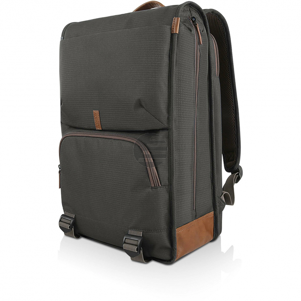 LENOVO 15.6inch LAPTOP URBAN BACKPACK B810 BLACK-WW