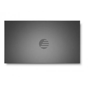 NEC MultiSync UN492S, 49 Zoll LED, 1920 x 1080 Pixel, 16:9, DVI VGA HDMI, Schwarz