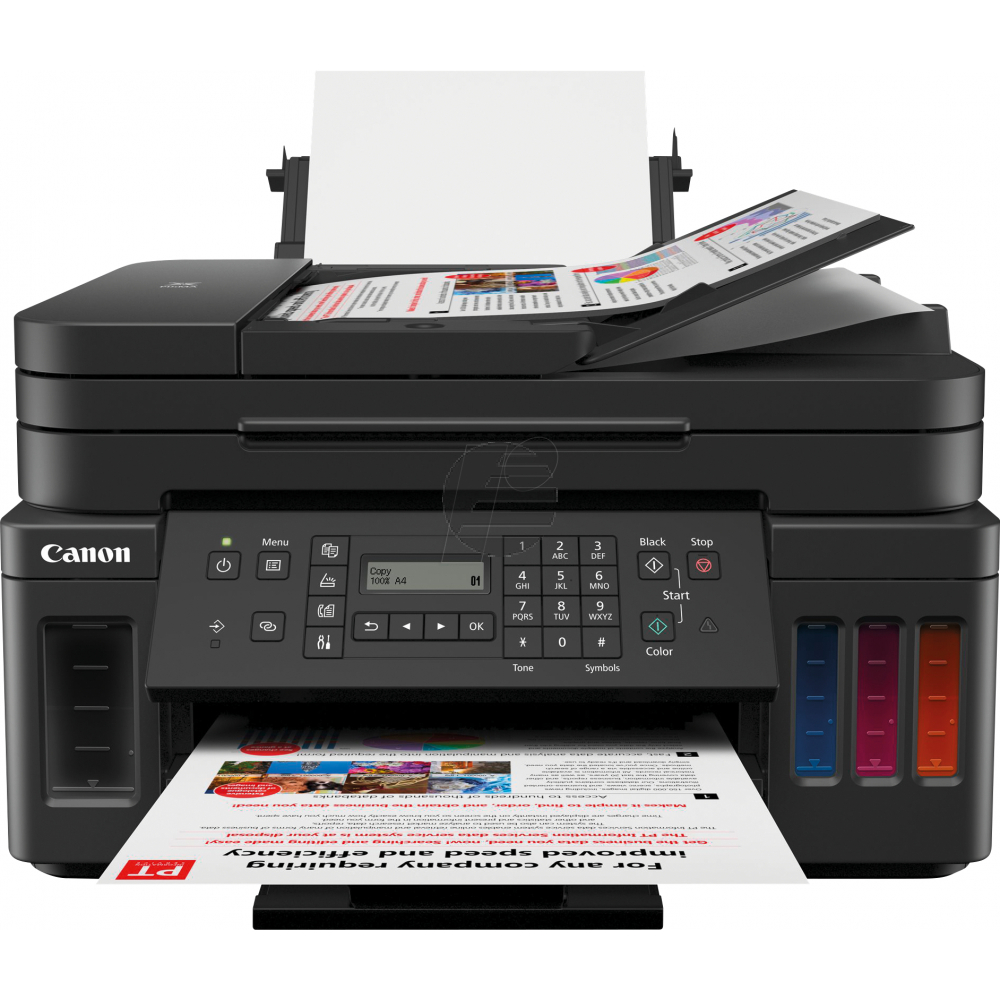 Canon Pixma G 7050 (3114C006)