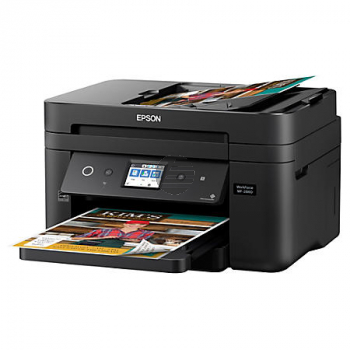 Epson Workforce WF 2860 DWF (C11CG28402)