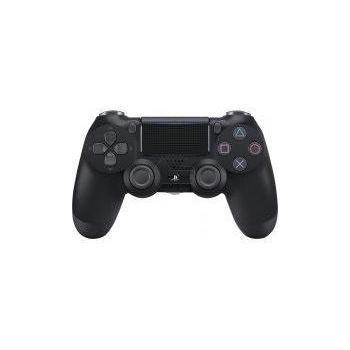 Sony Playstation 4 PS4 Dualshock Wireless Controller V2 2016 - schwarz