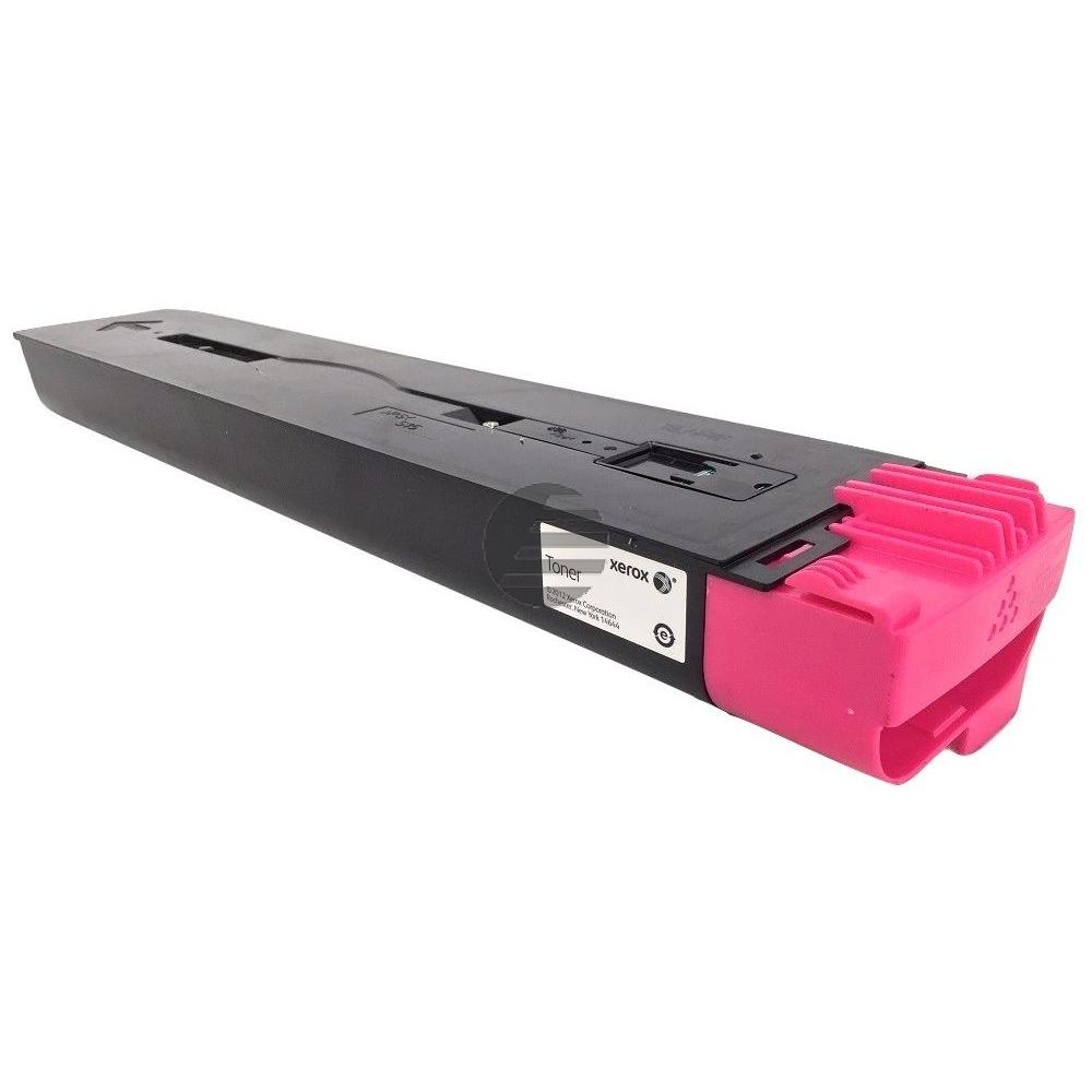 Xerox Toner-Kit (Metered) magenta (006R01377)