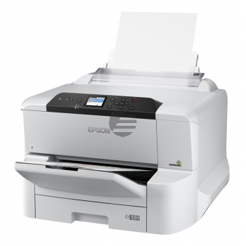 Epson Workforce Pro WF-C 8190 DW (C11CG70401BM)