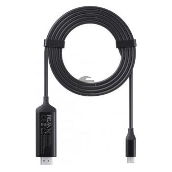 Samsung DeX Kabel USB Typ C zu HDMI 1,5 m lang, black