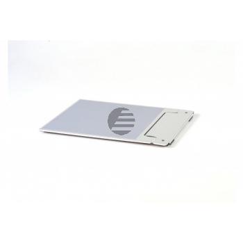 BNEQ260 BAKKER NOTEBOOKSTAENDER Ergo Q260 silber Kunststoff BNEQ260 BAKKER NOTEBOOKSTAENDER Ergo Q260 silber Kunststoff