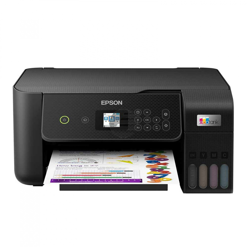 Epson Ecotank ET 2820 (C11CJ66404)