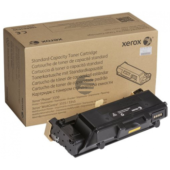 Xerox Toner-Kartusche schwarz SC (106R03620)
