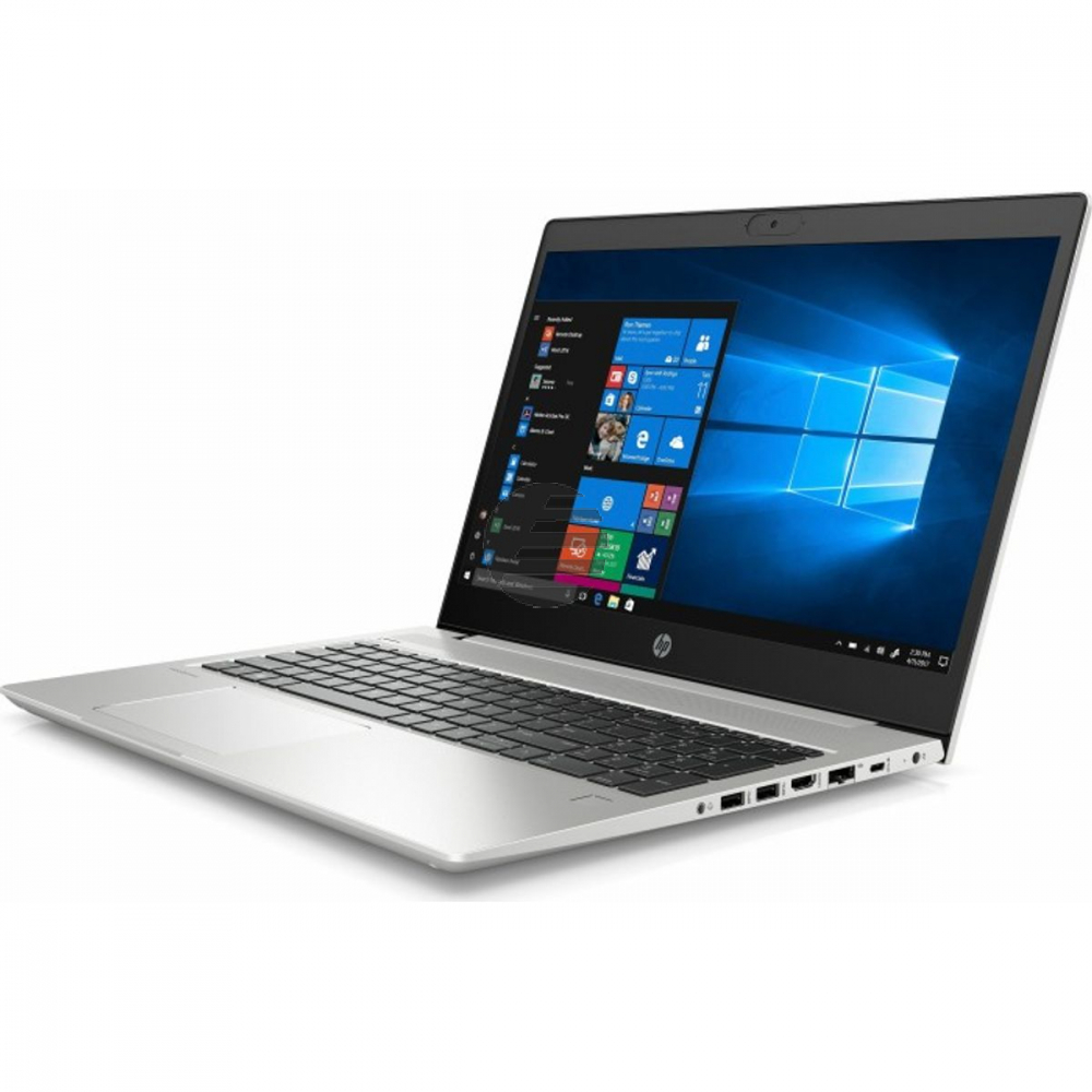 HP ProBook 455 G7 AMD Ryzen 5 4500U 39,6cm 15,6Zoll FHD AG 1x8GB 256GB/SSD UMA Wi-Fi 6 BT FPR W10P64 3J Gar. (DE) HP ProBook 455 G7 AMD Ryzen 5 4500U 39,6cm 15,6Zoll FHD AG 1x8GB 256GB/SSD UMA Wi-Fi 6 BT FPR W10P64 3J Gar. (DE)