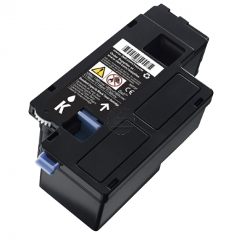 Dell Toner-Kartusche schwarz (593-11020, XKP2P)
