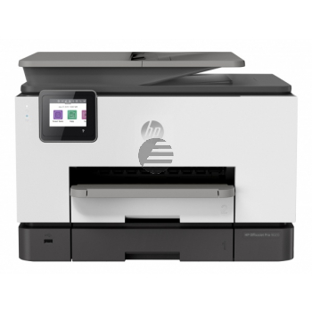 HP Officejet Pro 8015 (4KJ69B#BHC)