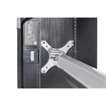 BNESO11 BAKKER SMART OFFICE 11 ARM Single Monitor Arm Clamp + Bolt