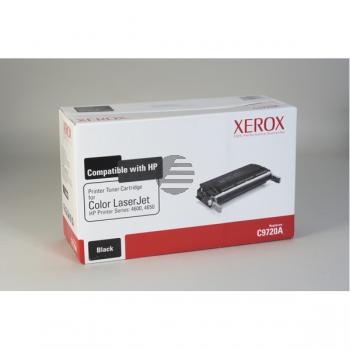 Xerox Toner-Kartusche schwarz (003R99618) ersetzt 641A, EP-85BK